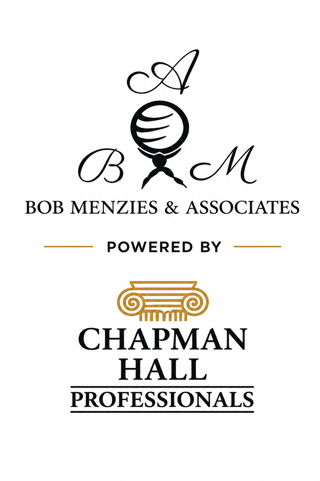 BMA & CHP Logo